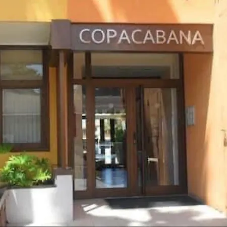 Apartman Copacabana Americas