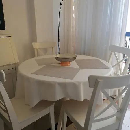 Apartman Copacabana Americas
