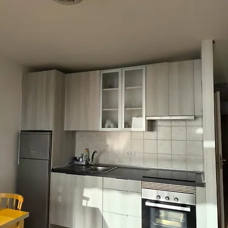 Apartman Copacabana Americas Playa de las Américas